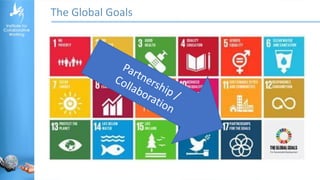 The Global Goals
 