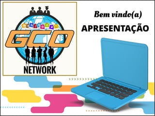 Apn   gco network - afiliados digitais