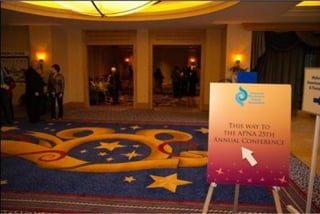 Apna 25th Annual Conference