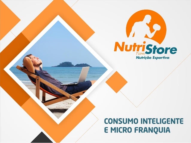 plano de negócios nutrition store nhp atualizada