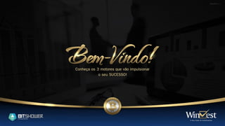 Apresentação Bitshower