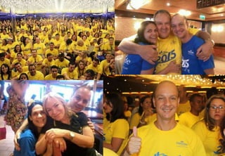 Apresentação de negócios Hinode Atualizada