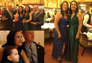 Apresentação de negócios Hinode Atualizada