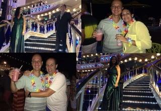 Apresentação de negócios Hinode Atualizada