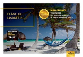 Apresentação de negócios Hinode Atualizada