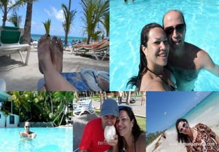 Apresentação de negócios Hinode Atualizada