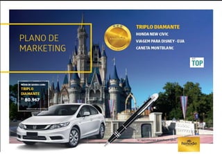 Apresentação de negócios Hinode Atualizada