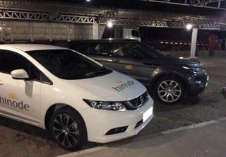 Apresentação de negócios Hinode Atualizada