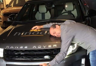 Apresentação de negócios Hinode Atualizada