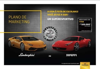 Apresentação de negócios Hinode Atualizada