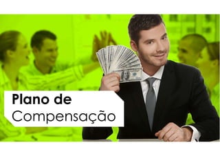 Plano de
Compensação
 