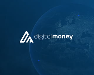 APN DMX Digital Money