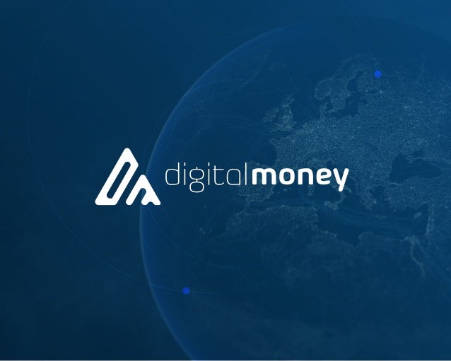 moeda digital money