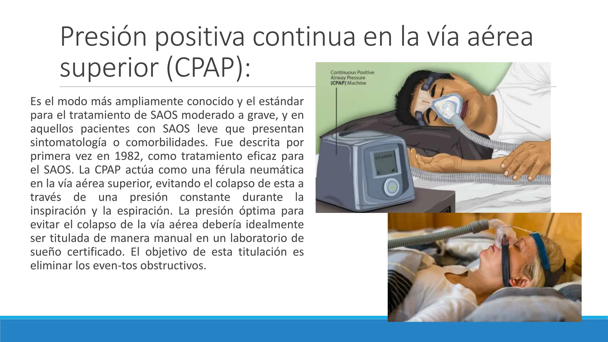 Sahos Machine Cpap sindrome de apnea e hipoapnea (sahos) presentacion | PPTX | Sleep ...