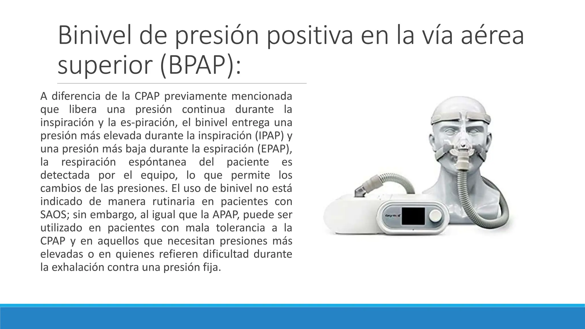 Sahos Machine Cpap sindrome de apnea e hipoapnea (sahos) presentacion | PPTX | Sleep ...