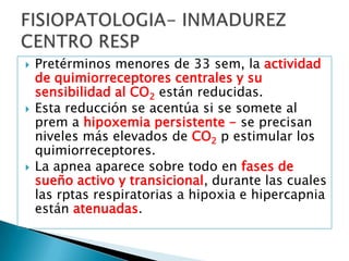 A P N E A  N E O N A T A L