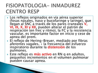 A P N E A  N E O N A T A L