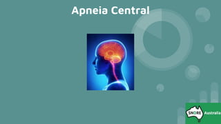 Apneia Central
 
