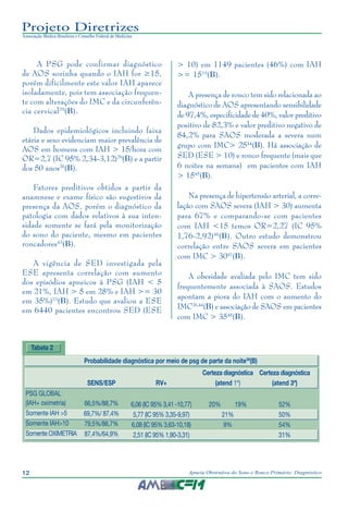 Apneia obstrutiva do_sono_e_ronco_primario_diagnostico | PDF
