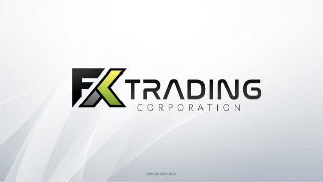 Apn Fx Trading Corporation Espanol Pdf - 