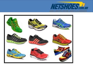 Ap netshoes
