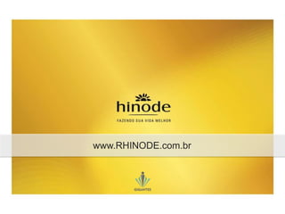 www.RHINODE.com.br
 