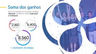 Plano de Compensação Jan Rosê