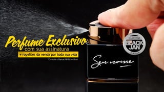 Plano de Compensação Jan Rosê