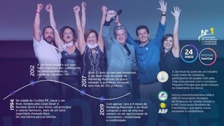 Plano de Compensação Jan Rosê