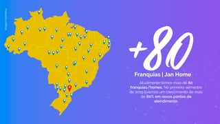 Plano de Compensação Jan Rosê