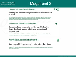 Megatrend 2
 