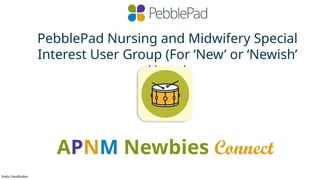 APNM Newbies Connect Feb 2025 Special Interest Group | PPT