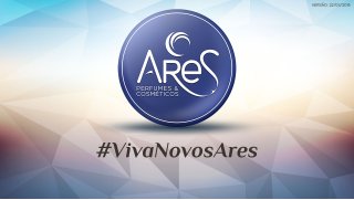 MRP - Marketing de Relacionamento Pessoal Ares - Grupo Ninho das Águias - Equipe Ares Perfumes & Cosméticos 2015