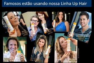 Apresentação UP