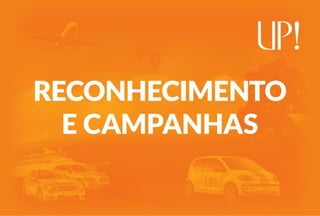 Apresentação UP