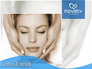 Linha Facial  