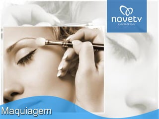 Maquiagem  