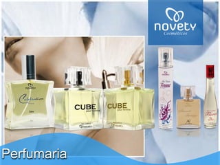 Perfumaria  