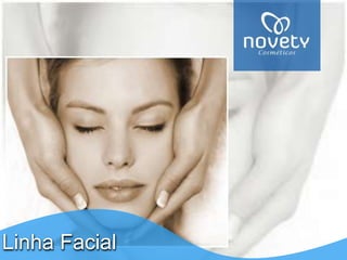 Linha Facial 
 