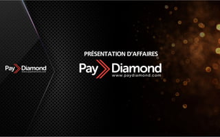 Pay Diamond Frances - your.andynguyen@gmail.com