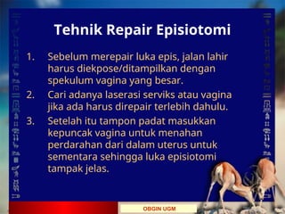 APN_Penjahitan_laserasi_and_episiotomi.ppt