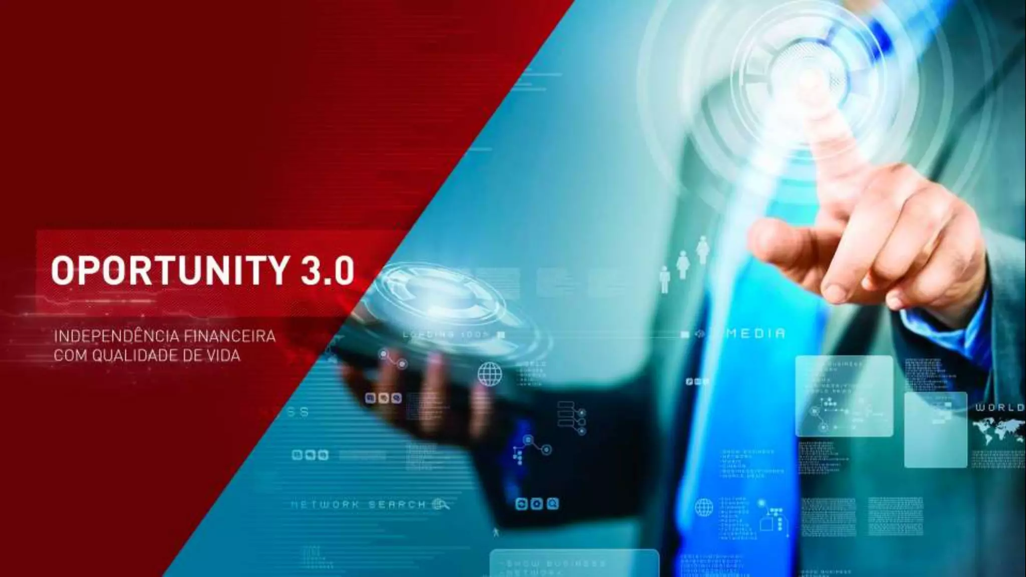 APN Polishop.Com.VC - Apresentação de Oportunidade