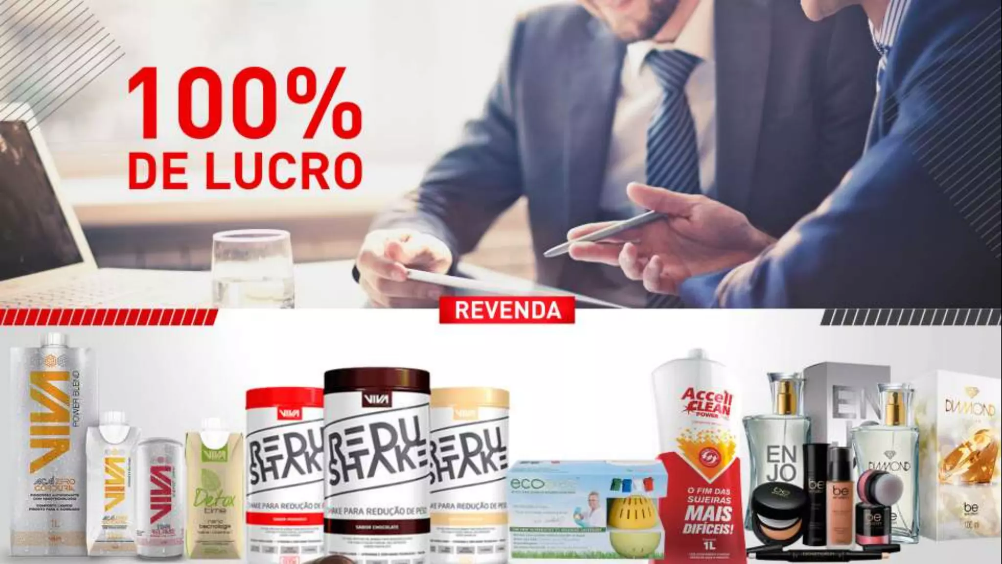 APN Polishop.Com.VC - Apresentação de Oportunidade