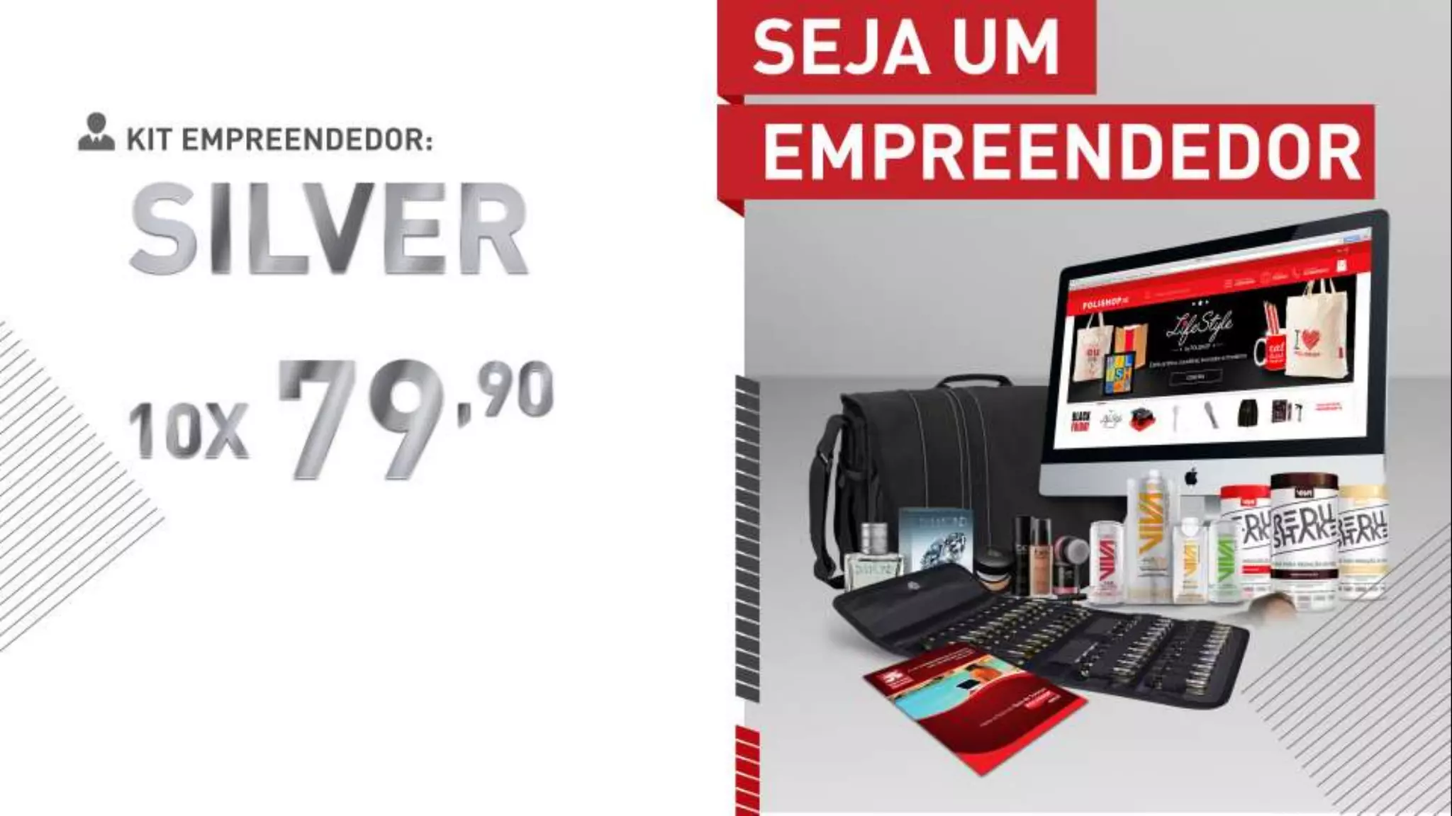 APN Polishop.Com.VC - Apresentação de Oportunidade