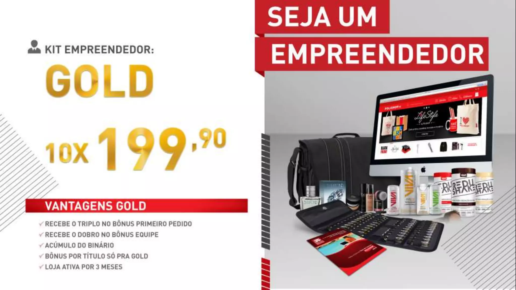 APN Polishop.Com.VC - Apresentação de Oportunidade