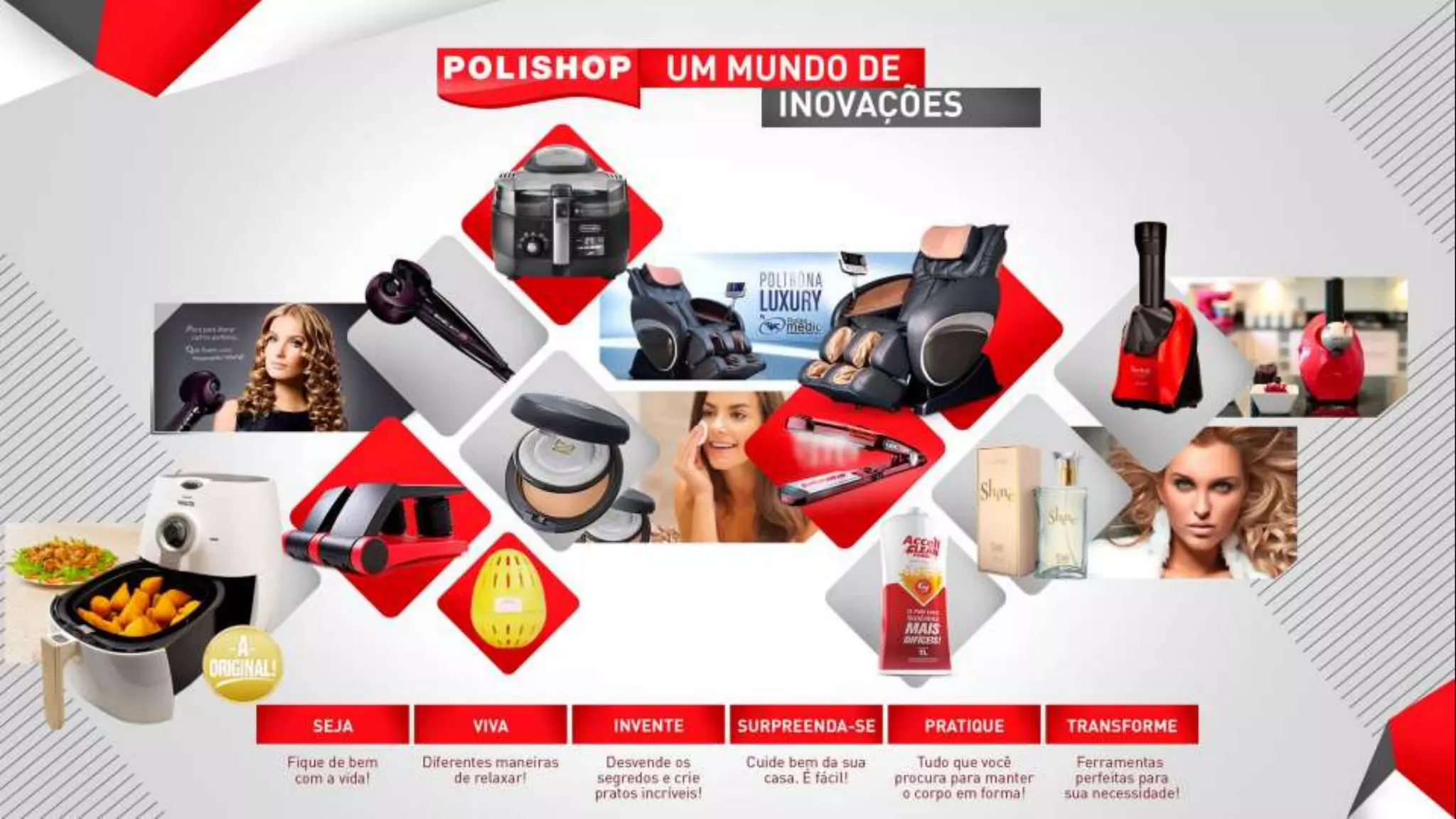 APN Polishop.Com.VC - Apresentação de Oportunidade