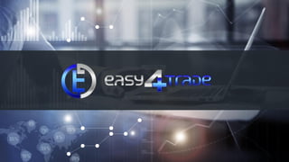 Easy4trade apresentação em Português