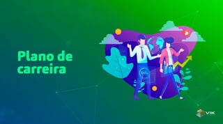 Apresentação de Negócios da Vick Empreendimentos Financeiros