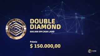 Apresentação de Negócios da Vick Empreendimentos Financeiros