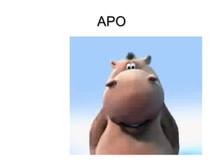 APO 